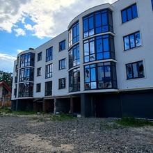 Ход строительства ЖК Ибис, 0, июнь 2022