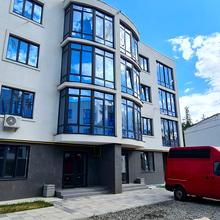 Ход строительства ЖК Ибис, 0, июнь 2022