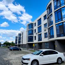 Ход строительства ЖК Ибис, 0, июнь 2022