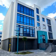 Ход строительства ЖК Ибис, 0, июнь 2022