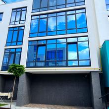 Ход строительства ЖК Ибис, 0, июнь 2022