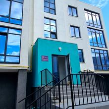 Ход строительства ЖК Ибис, 0, июнь 2022