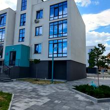 Ход строительства ЖК Ибис, 0, июнь 2022