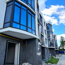 Ход строительства ЖК Ибис, 0, июнь 2022