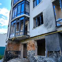 Ход строительства ЖК Ибис, 0, июнь 2022