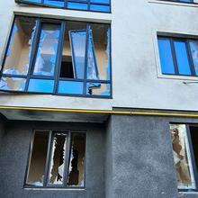 Ход строительства ЖК Ибис, 0, июнь 2022