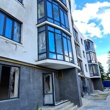 Ход строительства ЖК Ибис, 0, июнь 2022