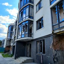 Ход строительства ЖК Ибис, 0, июнь 2022