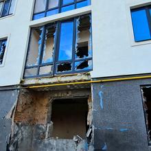 Ход строительства ЖК Ибис, 0, июнь 2022