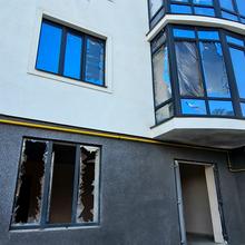 Ход строительства ЖК Ибис, 0, июнь 2022