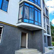 Ход строительства ЖК Ибис, 0, июнь 2022