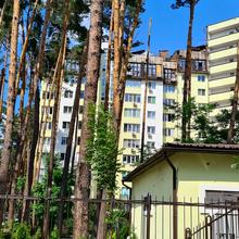 Хід будівництва ЖК Ірпінські Липки, 0, червень 2022