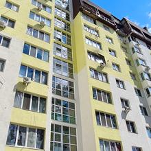 Хід будівництва ЖК Ірпінські Липки, 0, червень 2022