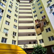 Хід будівництва ЖК Ірпінські Липки, 0, червень 2022
