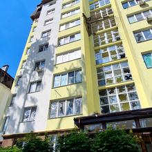 Хід будівництва ЖК Ірпінські Липки, 0, червень 2022