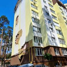 Хід будівництва ЖК Ірпінські Липки, 0, червень 2022