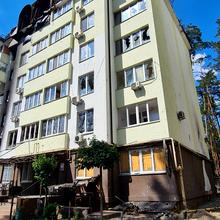 Хід будівництва ЖК Ірпінські Липки, 0, червень 2022