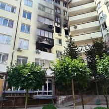 Хід будівництва ЖК Ірпінські Липки, 0, червень 2022