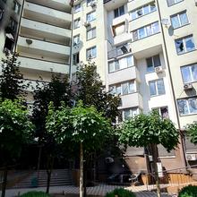 Хід будівництва ЖК Ірпінські Липки, 0, червень 2022