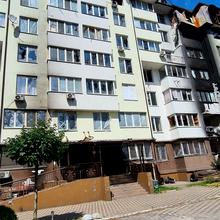 Хід будівництва ЖК Ірпінські Липки, 0, червень 2022