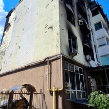 Хід будівництва ЖК Ірпінські Липки, 0, червень 2022