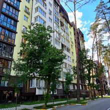 Хід будівництва ЖК Ірпінські Липки, 0, червень 2022