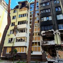 Хід будівництва ЖК Ірпінські Липки, 0, червень 2022