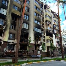 Хід будівництва ЖК Ірпінські Липки, 0, червень 2022