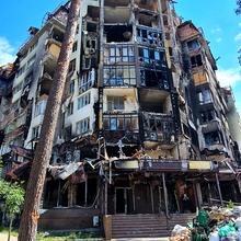 Хід будівництва ЖК Ірпінські Липки, 0, червень 2022