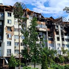 Хід будівництва ЖК Ірпінські Липки, 0, червень 2022