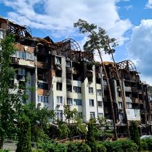 Хід будівництва ЖК Ірпінські Липки, 0, червень 2022