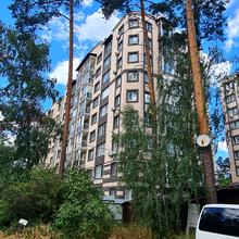 Хід будівництва ЖК Котляревського, , червень 2022