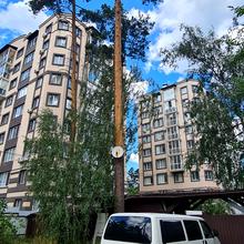Хід будівництва ЖК Котляревського, , червень 2022