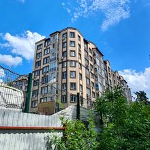 Хід будівництва ЖК Котляревського, , червень 2022
