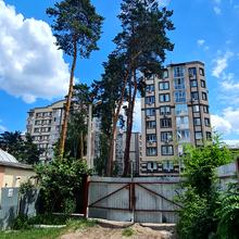 Хід будівництва ЖК Котляревського, , червень 2022