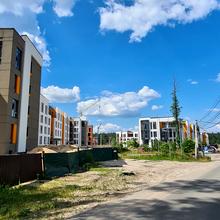 Хід будівництва ЖК Найкращий квартал, 0, червень 2022