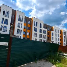 Хід будівництва ЖК Найкращий квартал, 0, червень 2022