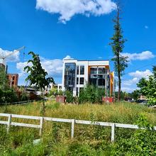 Хід будівництва ЖК Найкращий квартал, 0, червень 2022