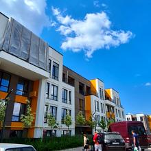 Хід будівництва ЖК Найкращий квартал, 0, червень 2022