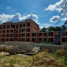 Хід будівництва ЖК Найкращий квартал, 0, червень 2022