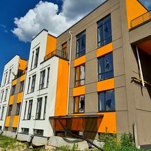 Хід будівництва ЖК Найкращий квартал, 0, червень 2022