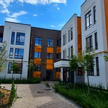 Хід будівництва ЖК Найкращий квартал, 0, червень 2022