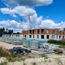 Хід будівництва ЖК Найкращий квартал, 0, червень 2022