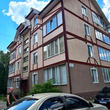 Ход строительства ЖК Нахимовский, 0, июнь 2022
