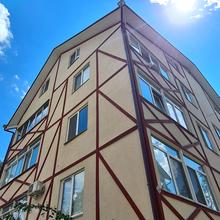 Ход строительства ЖК Нахимовский, 0, июнь 2022