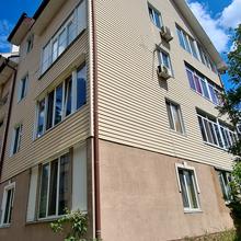 Ход строительства ЖК Нахимовский, 0, июнь 2022