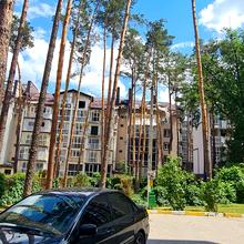 Хід будівництва ЖК Парковий, 0, червень 2022