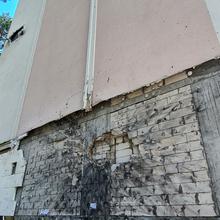 Хід будівництва ЖК Парковий, 0, червень 2022