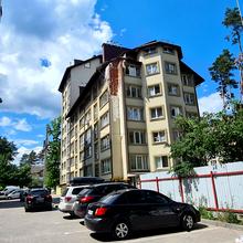 Хід будівництва ЖК Парковий, 0, червень 2022