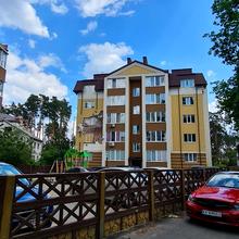 Хід будівництва ЖК Северинівський, 0, червень 2022